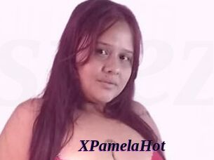 XPamelaHot