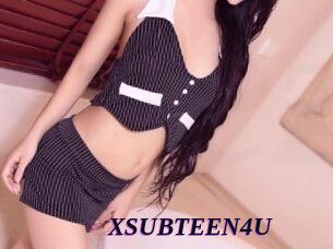 XSUBTEEN4U