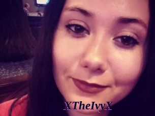 XTheIvyX
