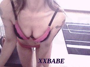 XXBABE