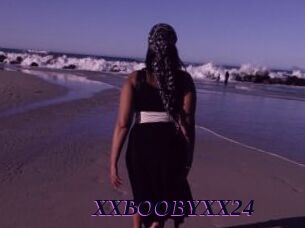 XXBOOBYXX24