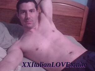 XXItalianLOVEtonite