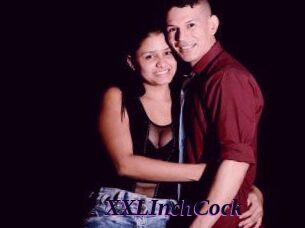 XXLInchCock