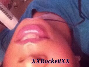 XXRockettXX