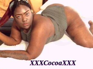 XXXCocoaXXX
