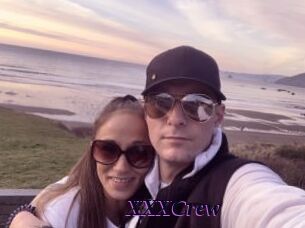 XXXCrew Spezial Sexcam