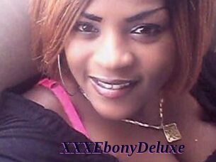 XXXEbonyDeluxe