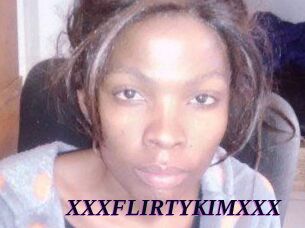XXXFLIRTYKIMXXX Spezial Sexcam
