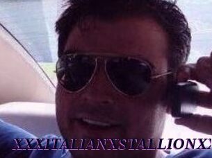XXXITALIANXSTALLIONXXX