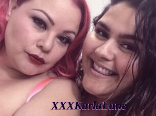 XXXKarlaLane