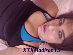 XXXMadisonTS