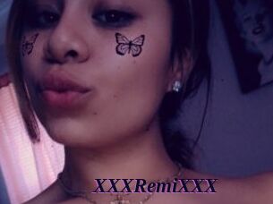 XXXRemiXXX