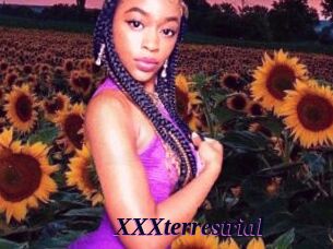 XXXterrestrial Spezial Sexcam