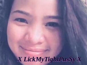 X_LickMyTightPusSy_X Spezial Sexcam