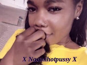X_Naomihotpussy_X Spezial Sexcam