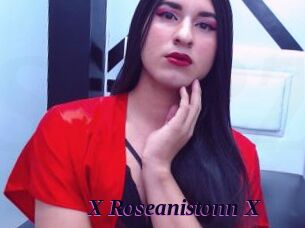 X_Roseanistonn_X