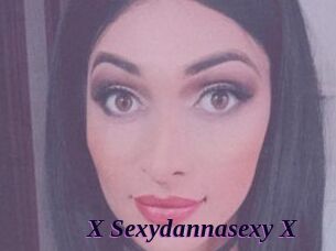 X_Sexydannasexy_X