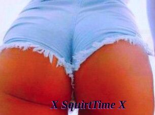 X_SquirtTime_X
