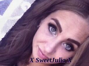 X_SweetJulia_X