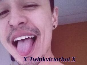 X_Twinkvictorhot_X