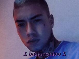 X_badboytattoo_X