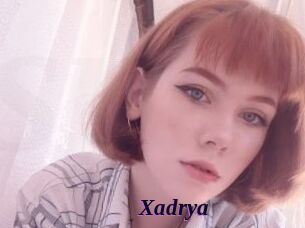 Xadrya