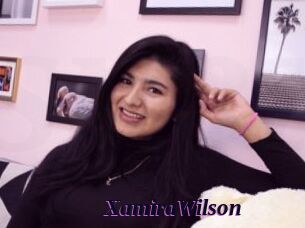 XamiraWilson