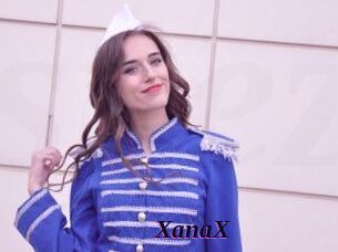 XanaX