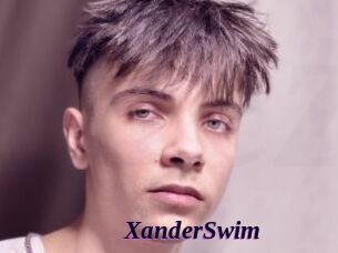 XanderSwim Spezial Sexcam