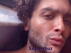 Xandernaz