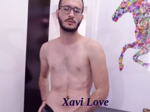 Xavi_Love