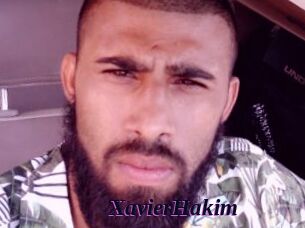 XavierHakim Spezial Sexcam