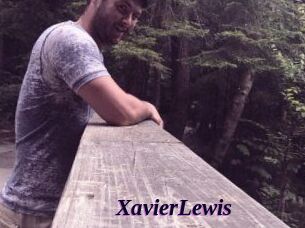 Xavier_Lewis