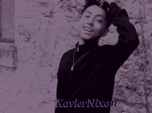 XavierNixon