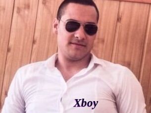Xboy