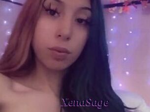 XenaSage