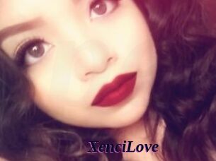 XenciLove