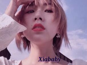 Xiababy