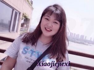 Xiaojiejiexi