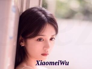 XiaomeiWu