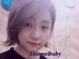 Xiaomeibaby Spezial Sexcam