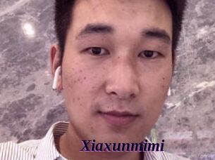 Xiaxunmimi