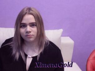 XimenaGold