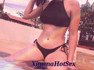 XimenaHotSex