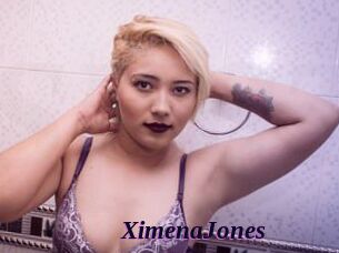XimenaJones