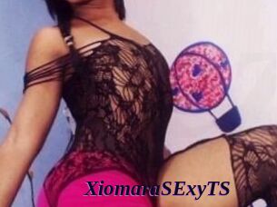XiomaraSExyTS