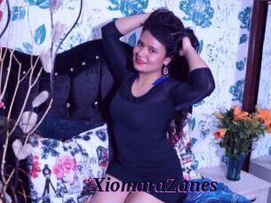 XiomaraZanes