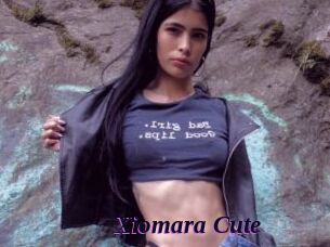 Xiomara_Cute