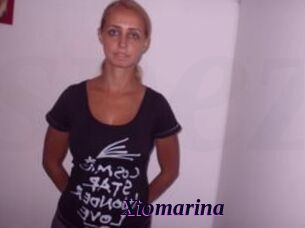 Xiomarina