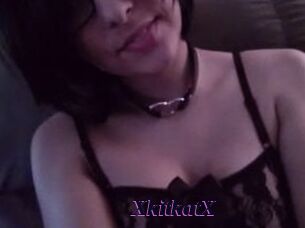 XkitkatX